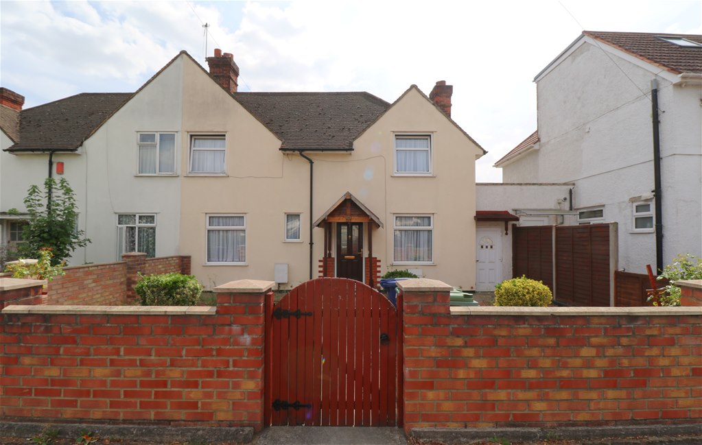 Noel Road, West Acton, West Acton